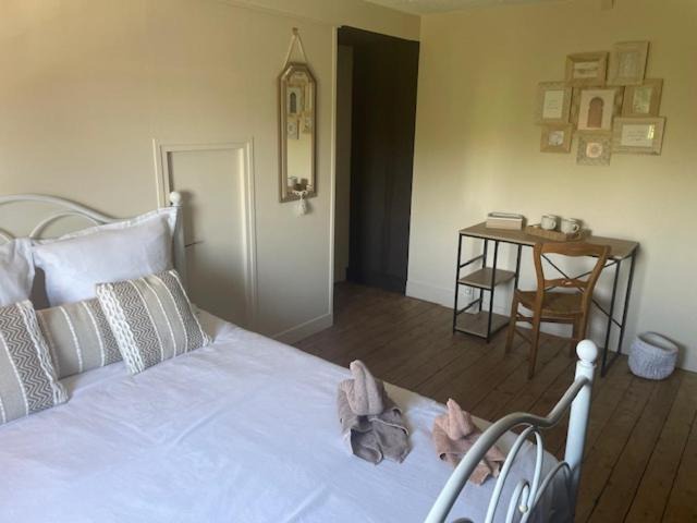 Photo of Bedroom in Charleville-Mezieres