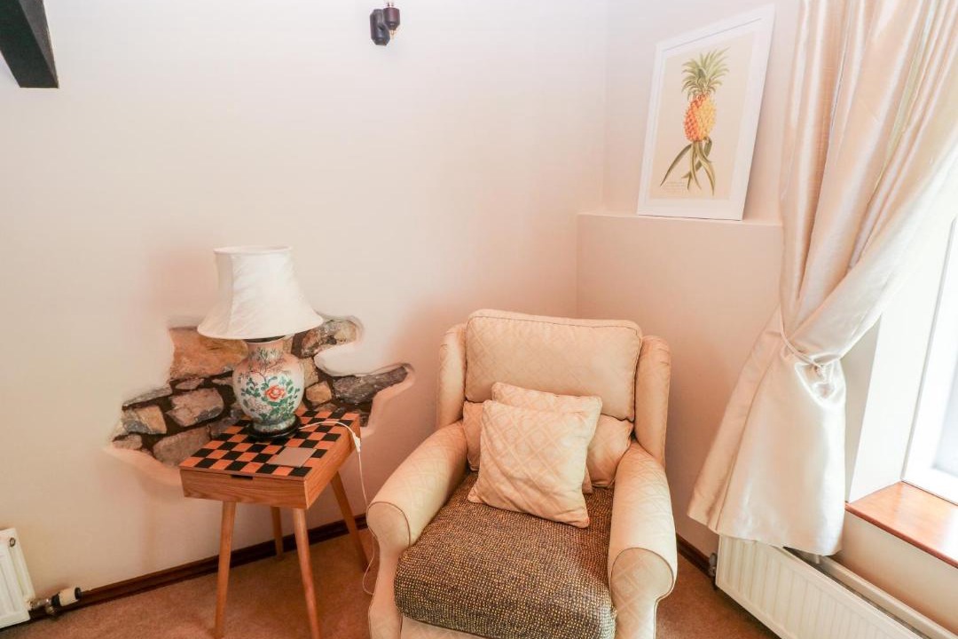 Photo of Livingroom in Saint Athan