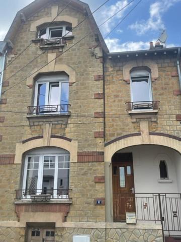 Photo of Others in Charleville-Mezieres