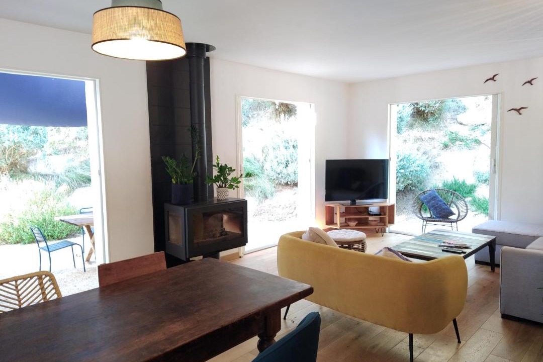 Photo of Livingroom in Bellegarde