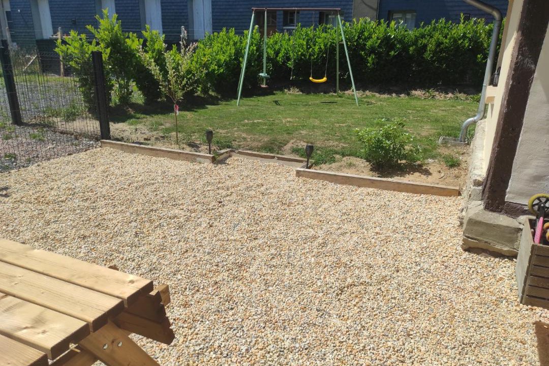 Photo of Others in Thiberville