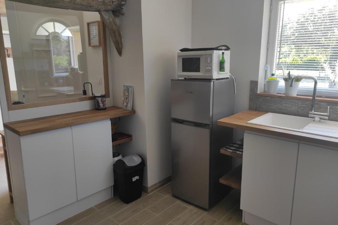 Photo of Others in Thiberville