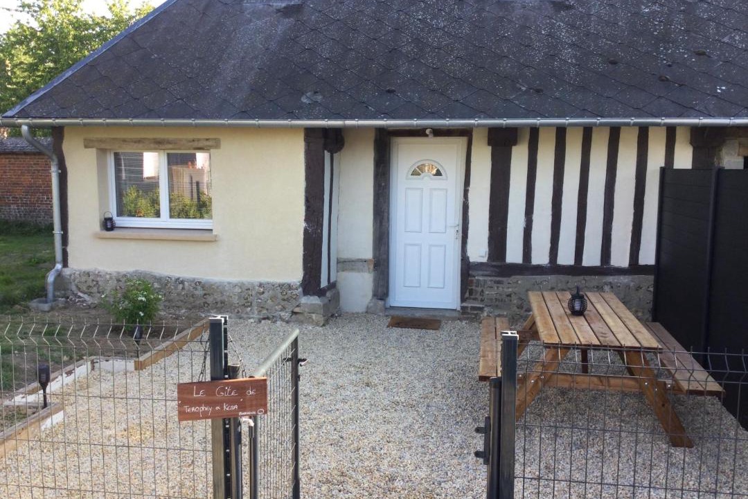 Photo of Others in Thiberville