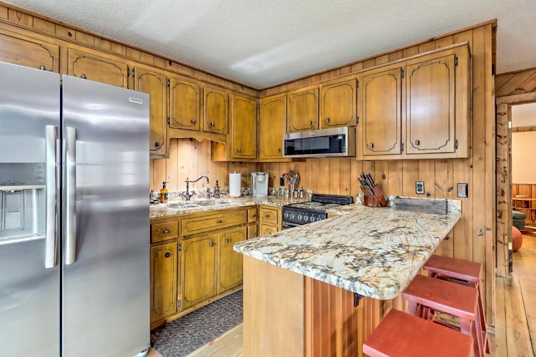 Photo of Kitchen in Blairsville