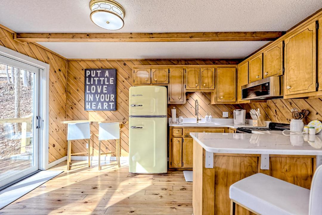 Photo of Kitchen in Blairsville