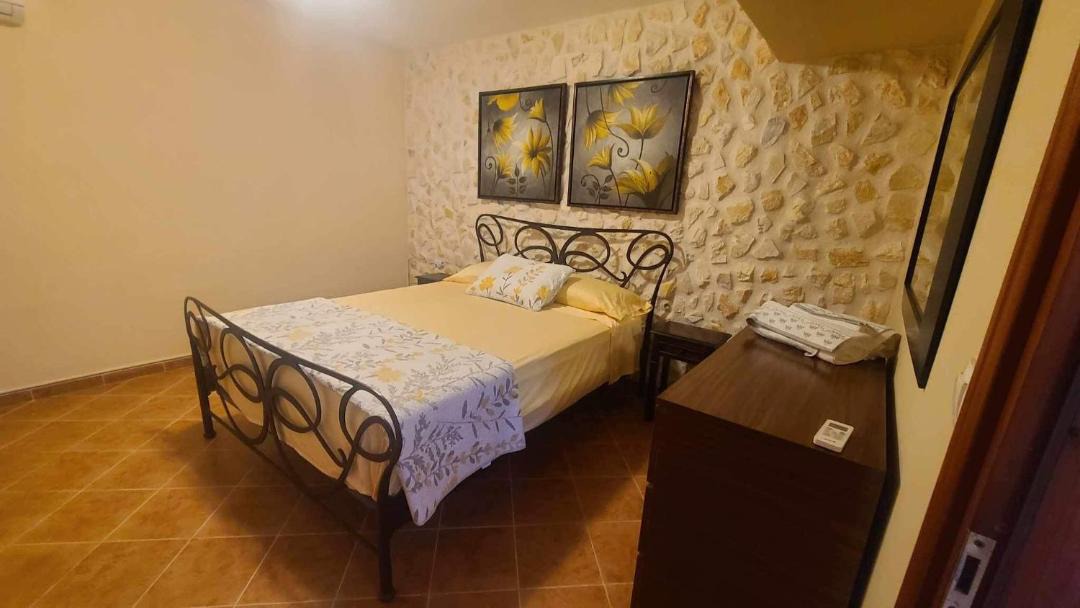 Photo of Bedroom in Termenades