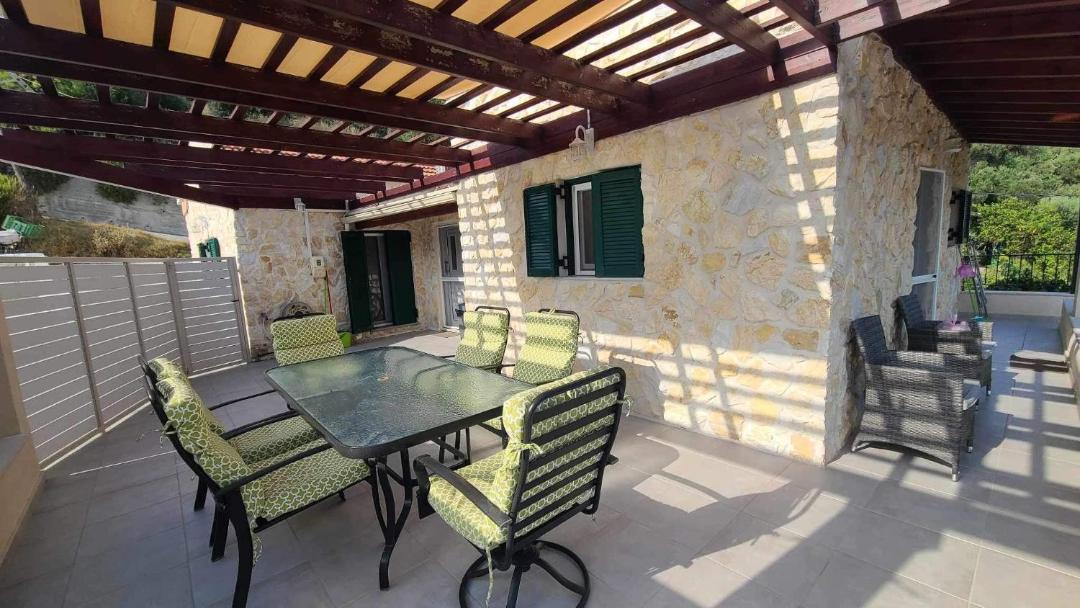 Photo of Patio Balcony in Termenades