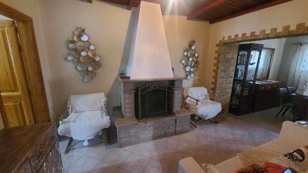 Photo of Livingroom in Termenades