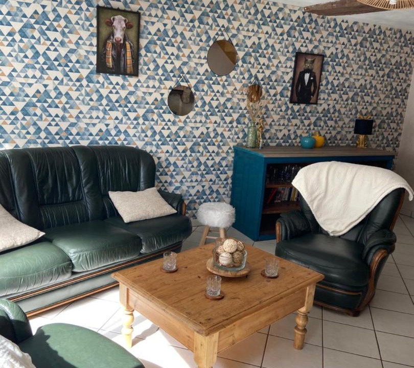 Photo of Livingroom in Rouperroux