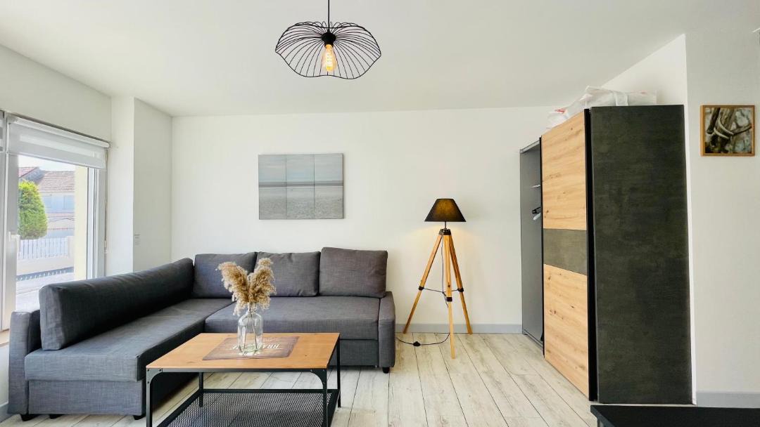 Photo of Livingroom in Merlimont-Plage