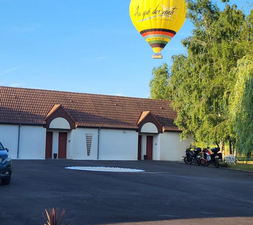 Photo of Others in Cheverny