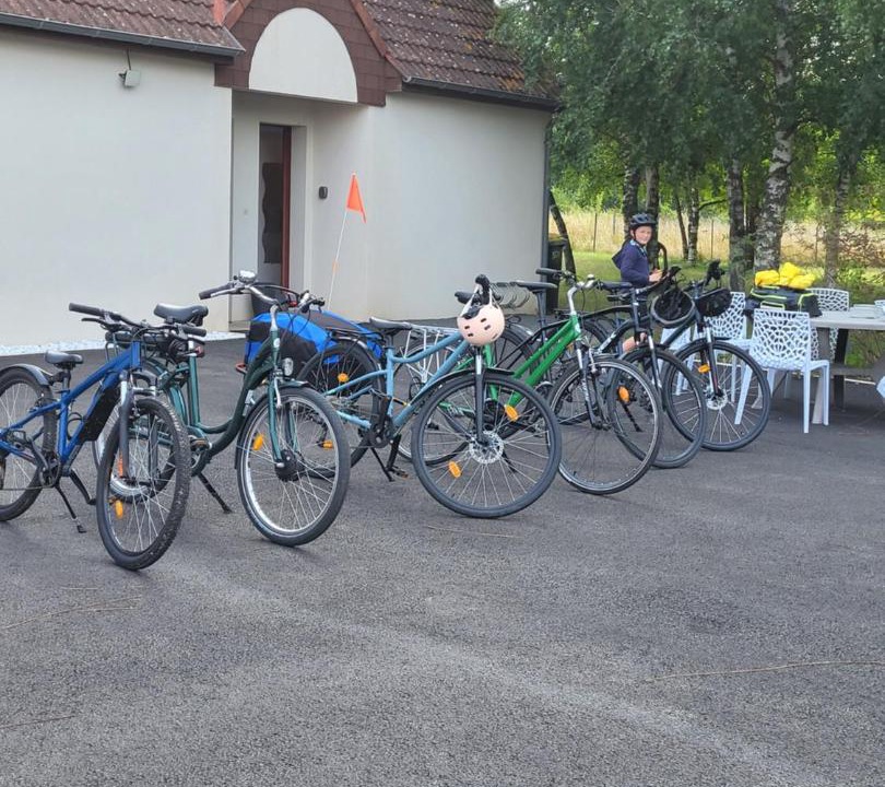 Photo of Others in Cheverny