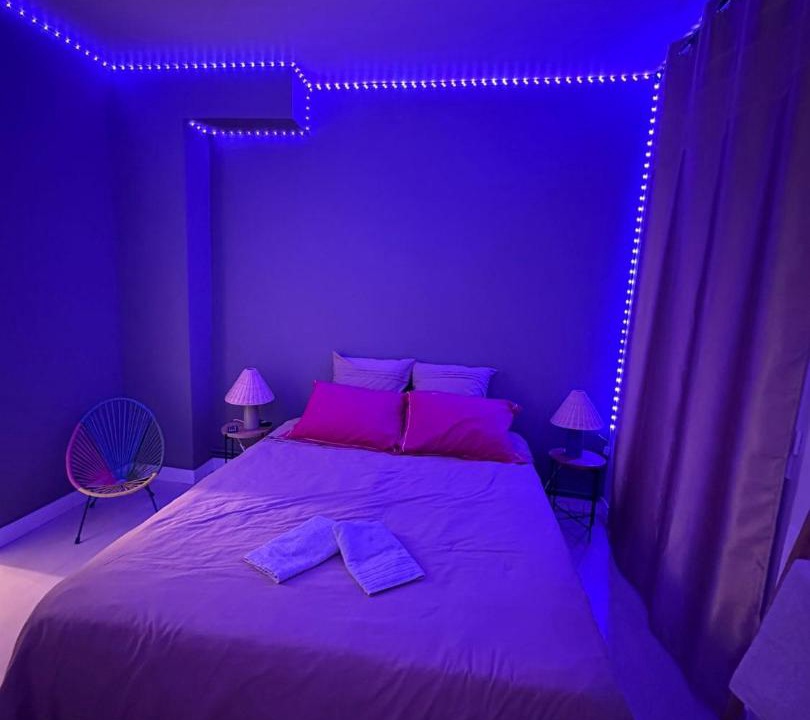 Photo of Bedroom in Persan