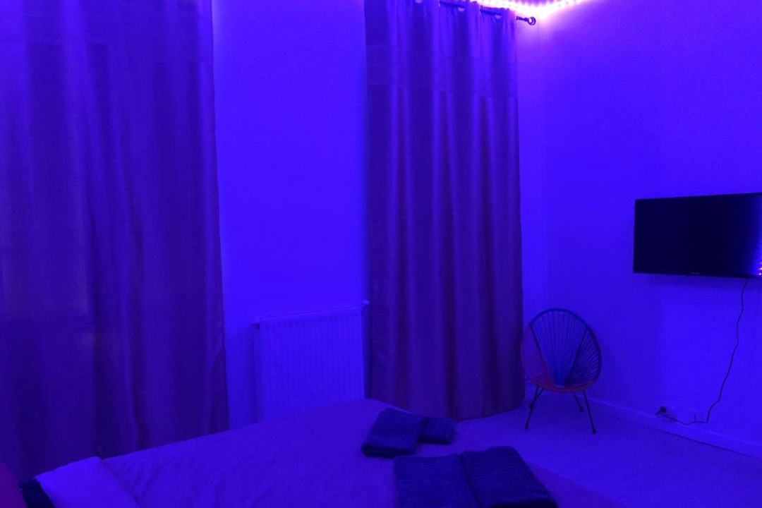 Photo of Bedroom in Persan