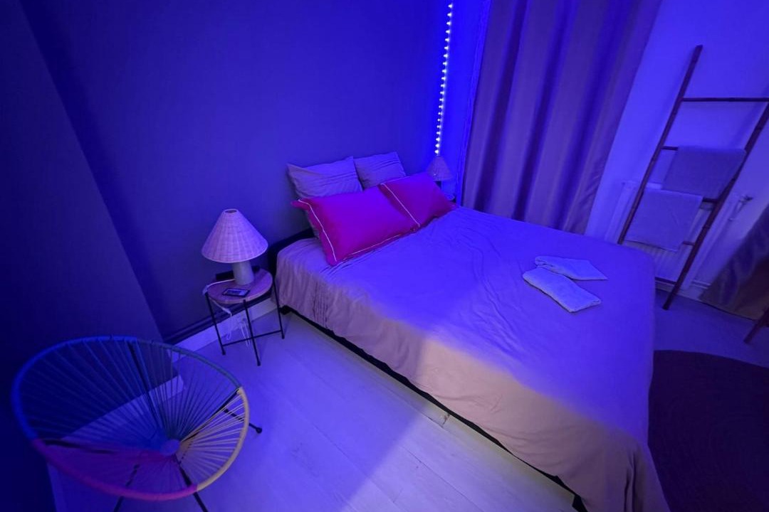 Photo of Bedroom in Persan