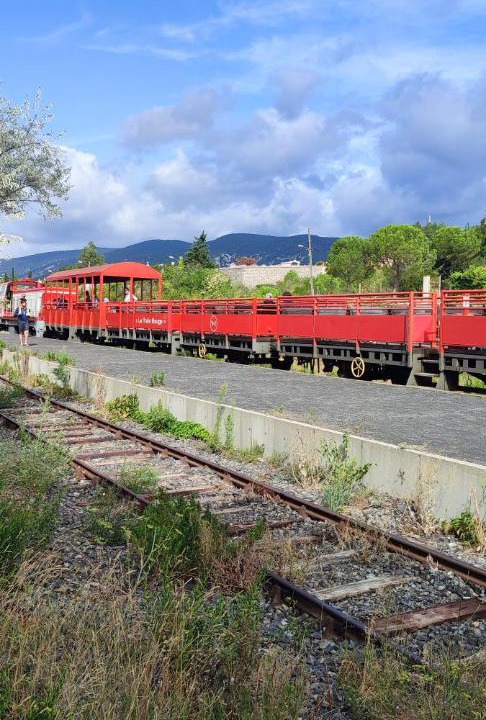 Photo of Outdoor in Saint-Paul-de-Fenouillet