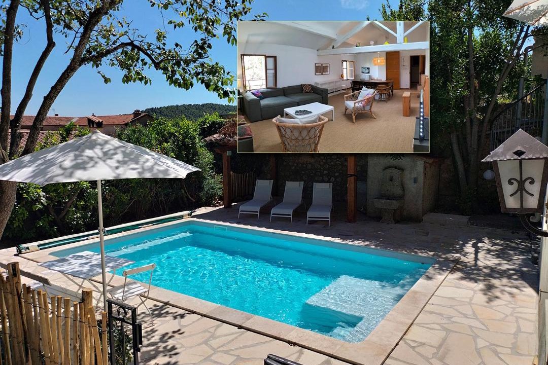 Photo of Outdoor in Seillans