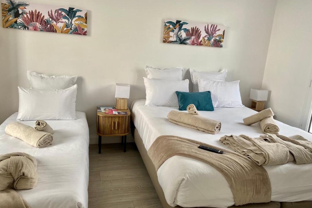 Photo of Others in Cabourg