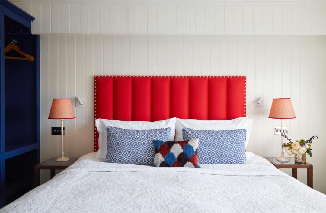 Photo of Bedroom in Stockbridge