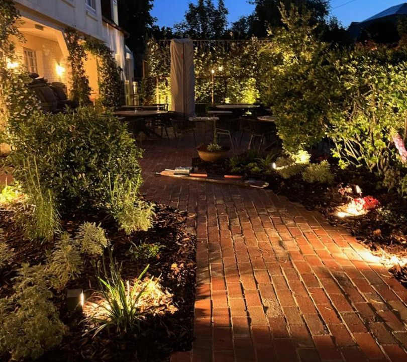 Photo of Others in Cabourg