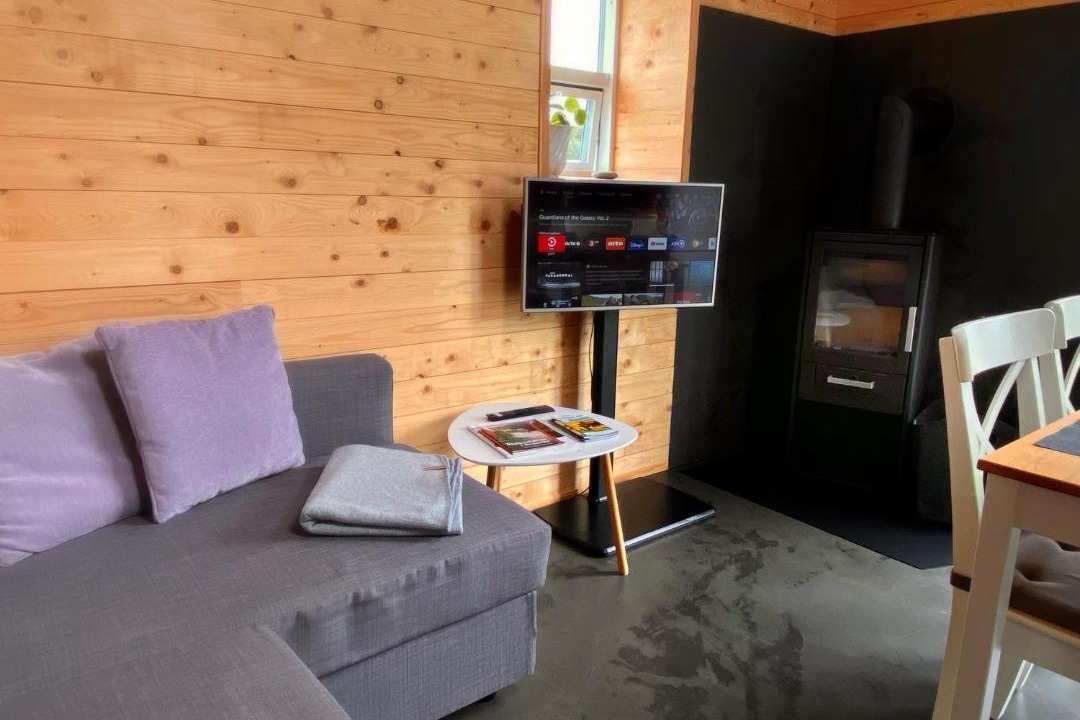Photo of Livingroom in Østermarie