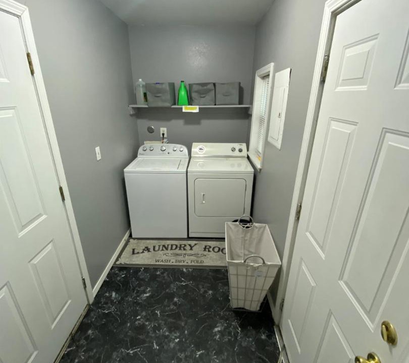 Photo of Bathroom in Tulsa