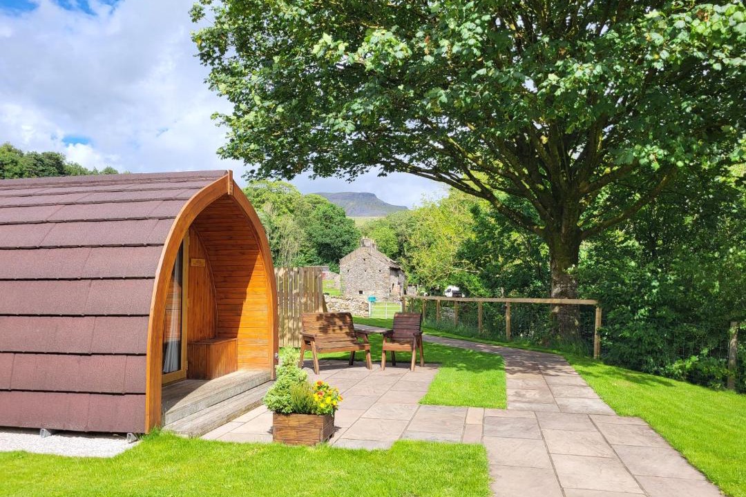 Photo of Others in Horton in Ribblesdale