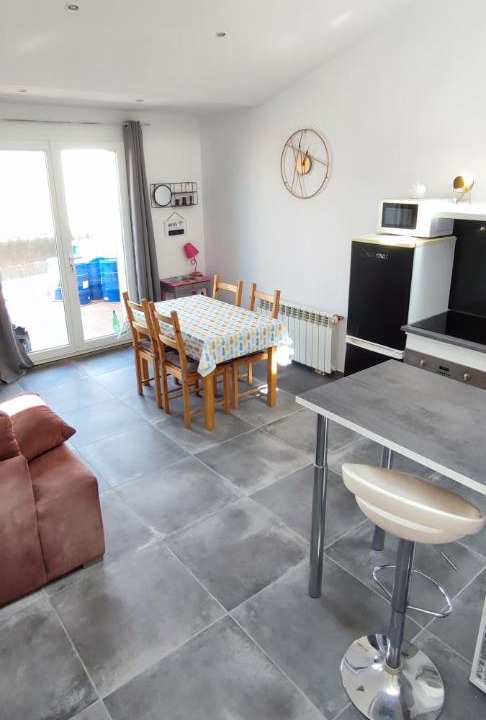 Photo of Livingroom in Saint-Paul-de-Fenouillet
