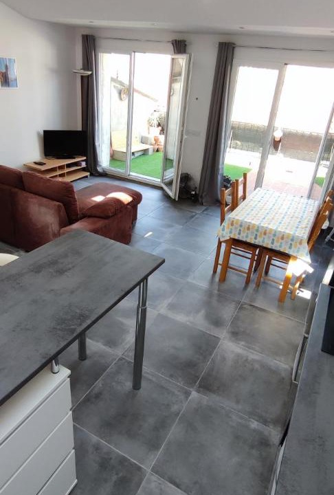 Photo of Livingroom in Saint-Paul-de-Fenouillet