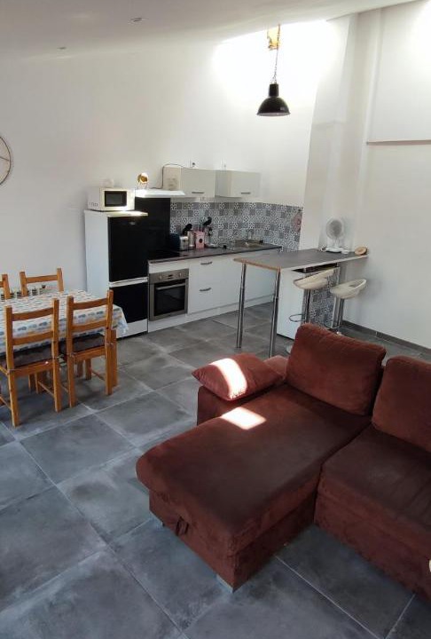 Photo of Livingroom in Saint-Paul-de-Fenouillet