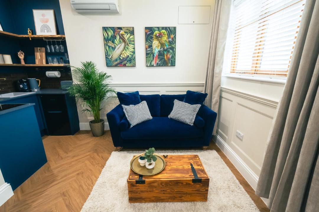 Photo of Others in Ashby-de-la-Zouch