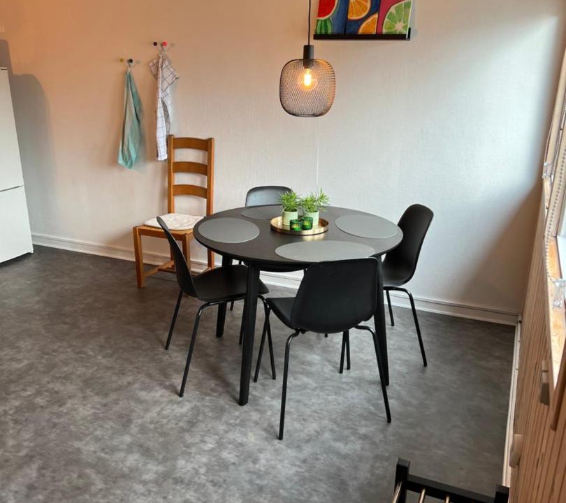 Photo of Livingroom in Roager