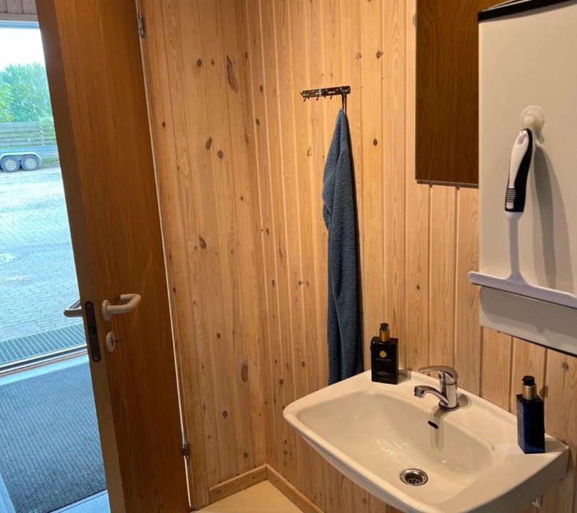 Photo of Bathroom in Roager
