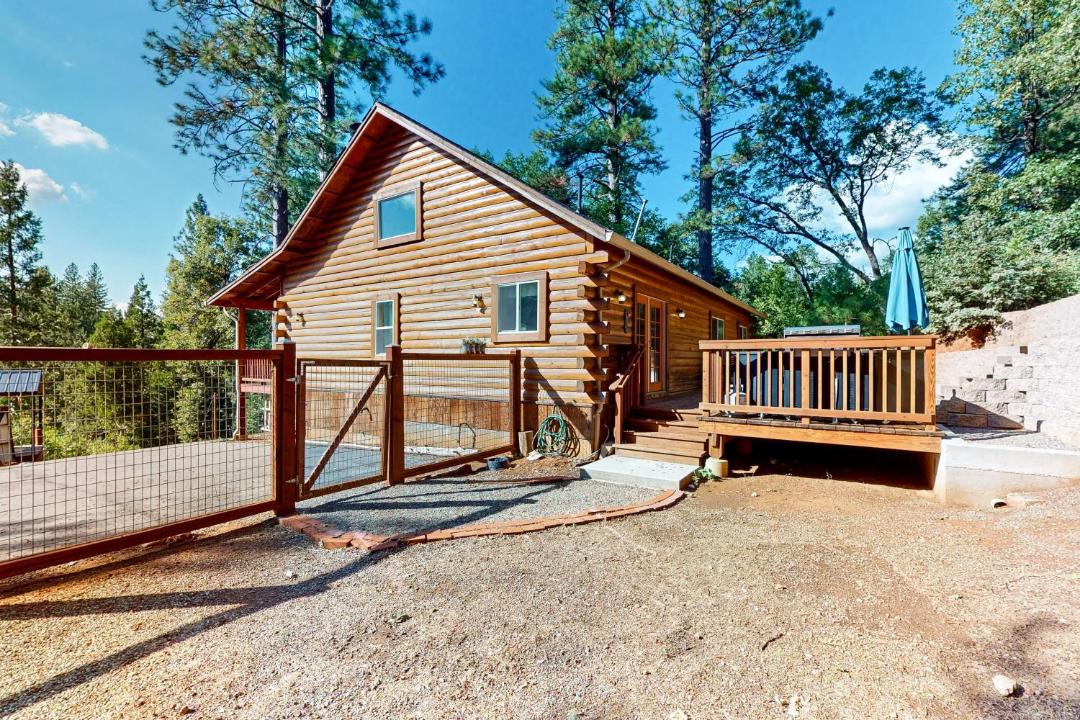 Photo of Buildings in Forest Meadows