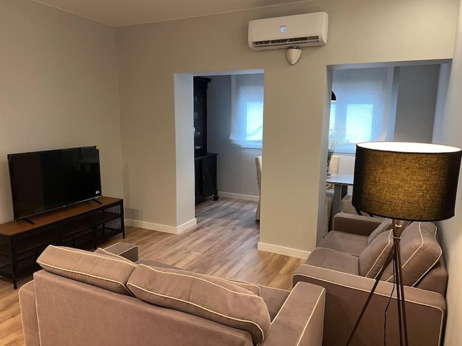 Photo of Livingroom in Zaragoza Centro