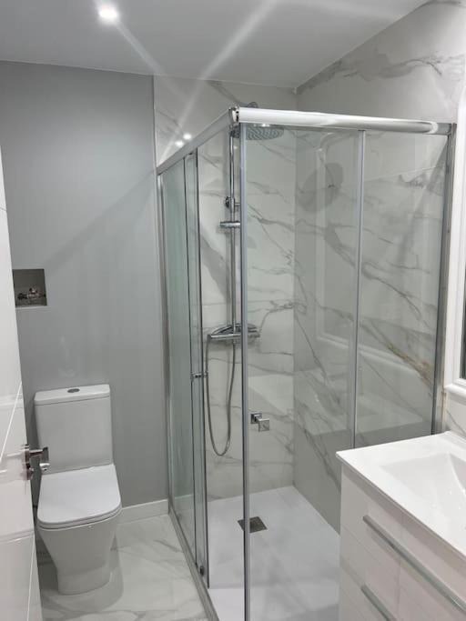 Photo of Bathroom in Zaragoza Centro