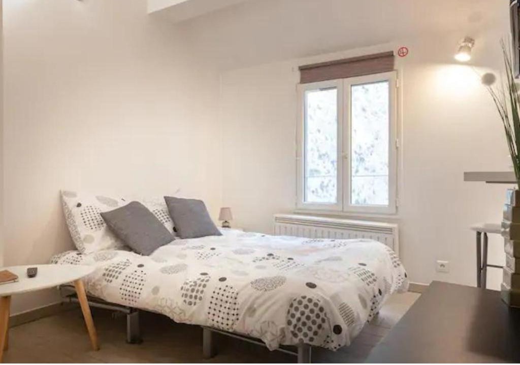 Photo of Bedroom in Fontainebleau