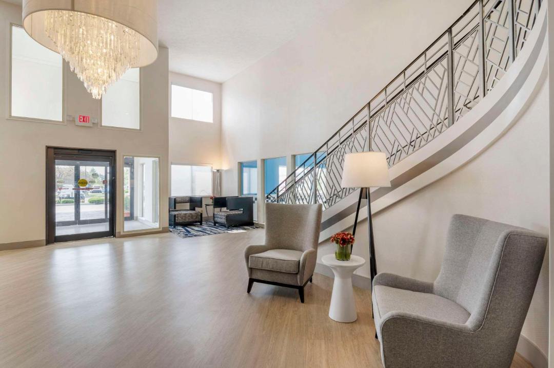 Photo of Livingroom in Edinburgh