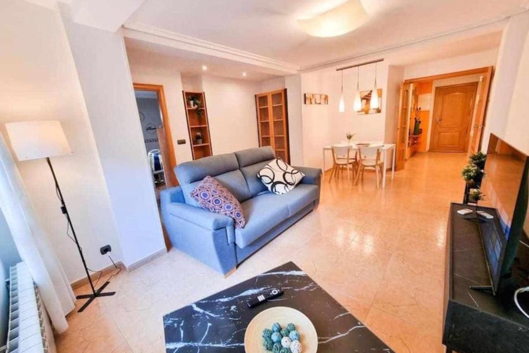 Photo of Livingroom in La Jota