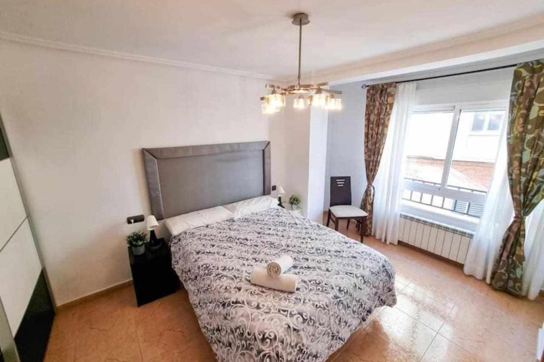 Photo of Bedroom in La Jota