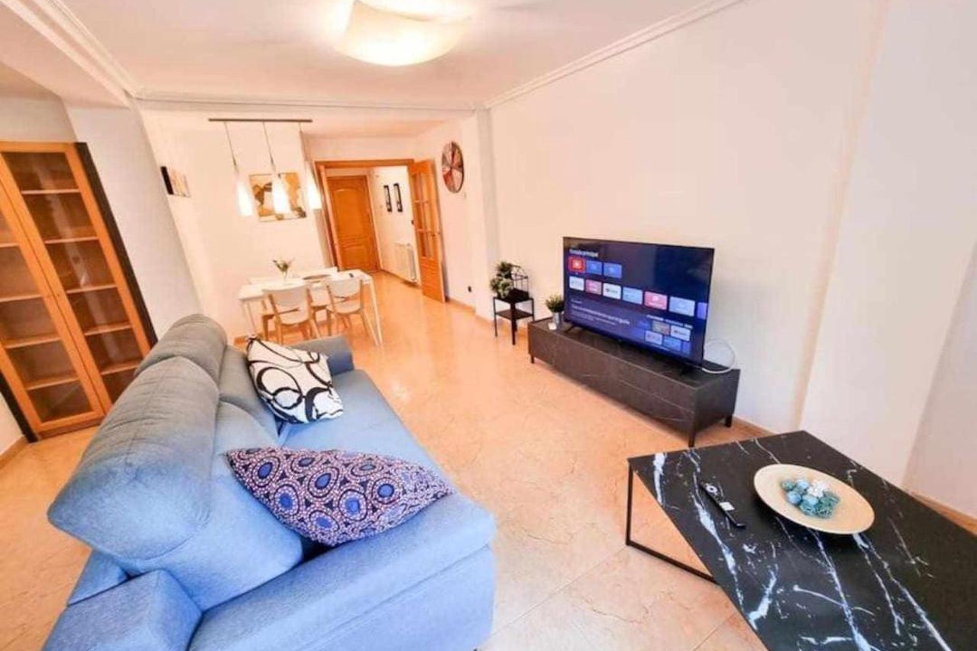 Photo of Livingroom in La Jota