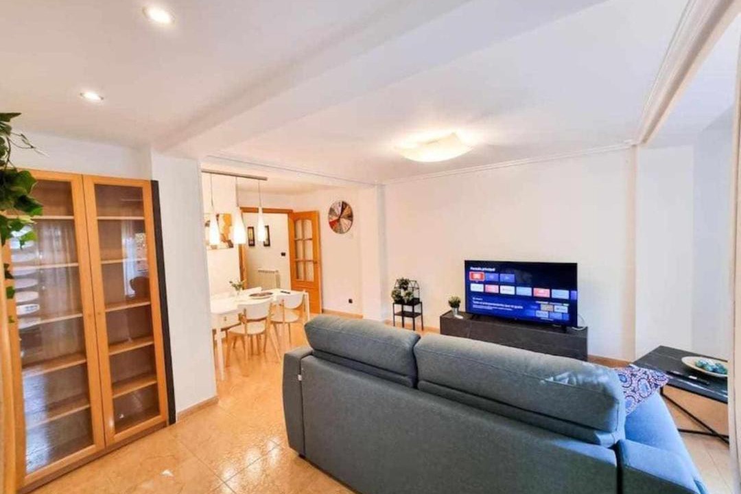 Photo of Livingroom in La Jota