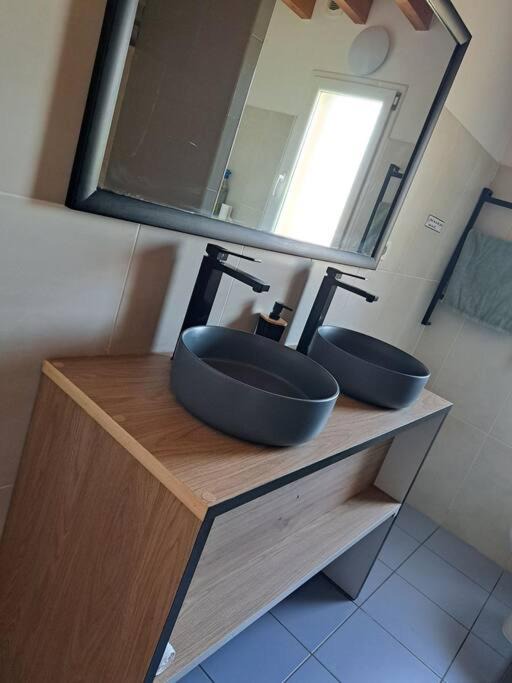 Photo of Livingroom in Huisnes-sur-Mer