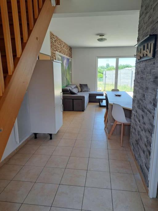 Photo of Livingroom in Huisnes-sur-Mer