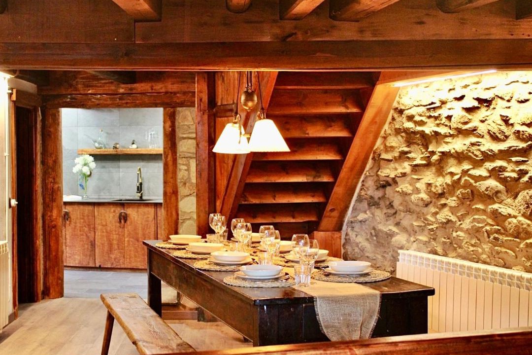 Photo of Livingroom in Os de Civis