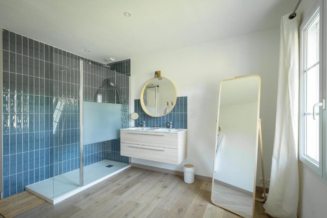 Photo of Bathroom in Lucq-de-Bearn