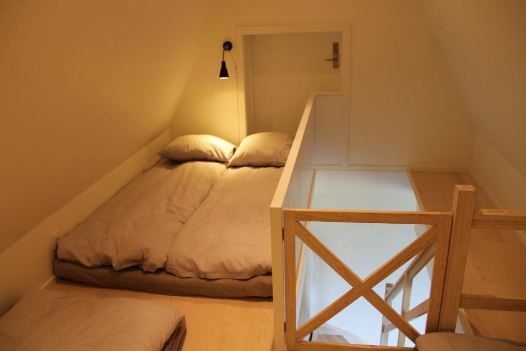Photo of Bedroom in Jelling