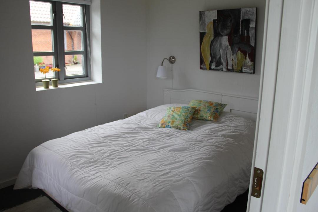 Photo of Bedroom in Jelling
