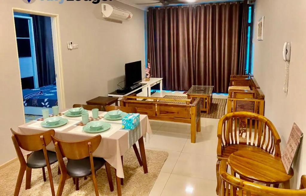 Photo of Livingroom in Seksyen 14