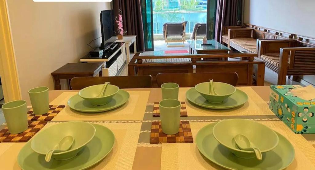 Photo of Livingroom in Seksyen 14